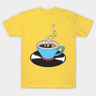 Musicoffee T-Shirt